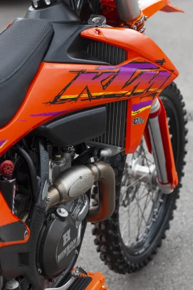 Ktm SX-F 450 Factory ЛИЗИНГ, снимка 8