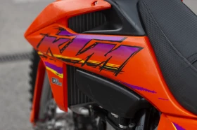 Ktm SX-F 450 Factory ЛИЗИНГ, снимка 10