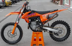 Ktm SX-F 450 Factory ЛИЗИНГ, снимка 2