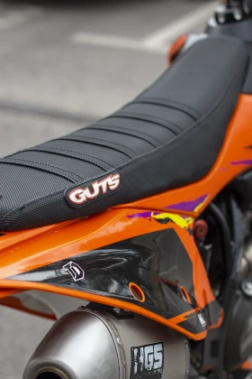 Ktm SX-F 450 Factory ЛИЗИНГ, снимка 12