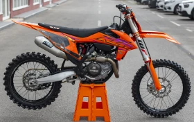 Ktm SX-F 450 Factory ЛИЗИНГ, снимка 1