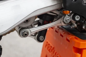 Ktm SX-F 450 Factory ЛИЗИНГ, снимка 13