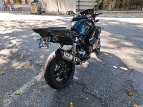 Honda Vtr, снимка 6