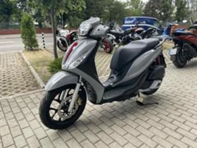 Piaggio Medley 125 S | Mobile.bg    7