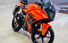 Обява за продажба на Ktm 125 Спортен ауспух ~6 800 лв. - изображение 2
