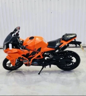 Обява за продажба на Ktm 125 Спортен ауспух ~6 800 лв. - изображение 1
