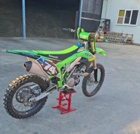 Обява за продажба на Kawasaki Kx ~8 200 лв. - изображение 3