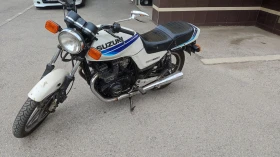 Suzuki Gsx 400 S, снимка 6