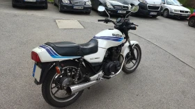 Suzuki Gsx 400 S, снимка 3