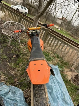 Derbi Senda 150cc 4t | Auto.bg — изображение 3