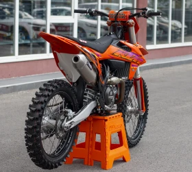 Ktm SX-F 450 Factory ������ | Mobile.bg � ����� ������ 7