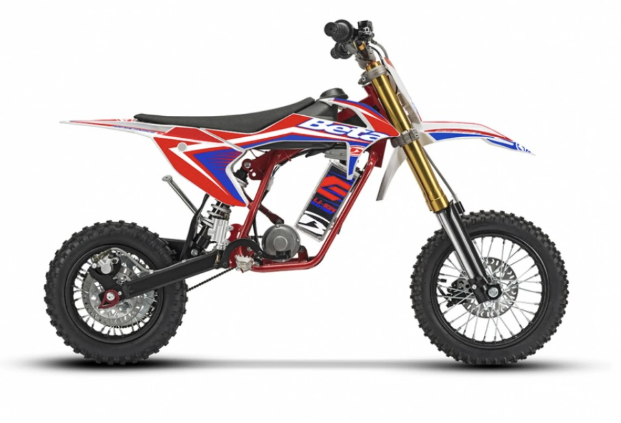 Beta Minicross ELECTRIC - 12&#34; LI-ION, снимка 1