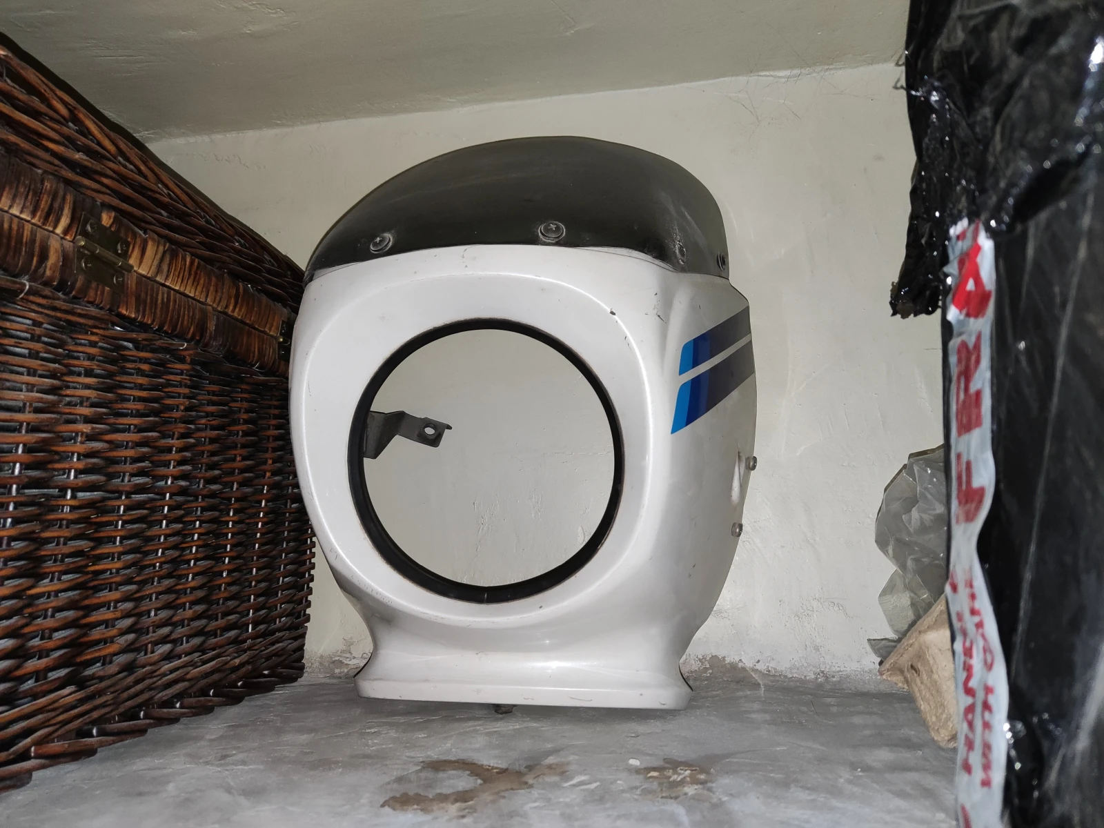 Suzuki Gsx 400 S - изображение 8