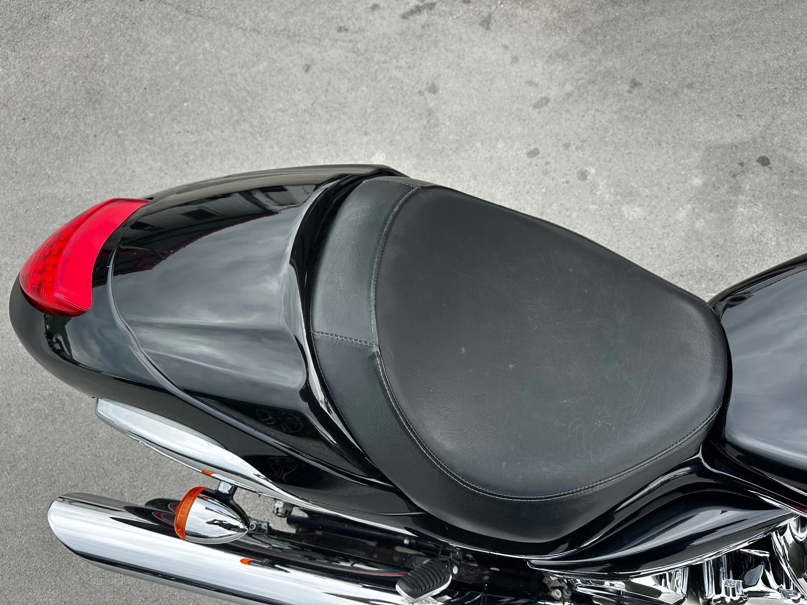 Suzuki Boulevard 1800 M109R, снимка 6 - Мотоциклети и мототехника - 54492731