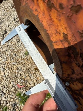 Допълнително оборудване Друг вид ХИДРАВЛИЧЕН БЪРЗОСМЕННИК LEHNHOFF, снимка 7