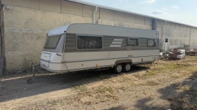 Каравана Други Nova-680, снимка 5