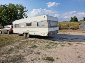 Каравана Други Nova-680, снимка 2