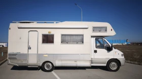      Fiat Ducato 2.5 TDI CAT     