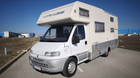      Fiat Ducato 2.5 TDI CAT     