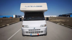      Fiat Ducato 2.5 TDI CAT     