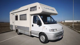      Fiat Ducato 2.5 TDI CAT     