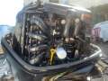 Извънбордов двигател Mercury SeaPro F115 EFI - изображение 7
