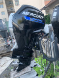 Извънбордов двигател Mercury SeaPro F115 EFI - изображение 2