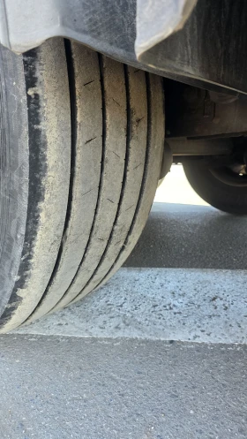 Полуремарке Schwarzmuller ВИСОЧИНА 2.70 м XL, снимка 6 - Ремаркета - 52856952