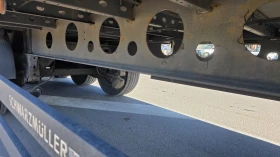 Полуремарке Schwarzmuller ВИСОЧИНА 2.70 м XL, снимка 8 - Ремаркета - 52856952