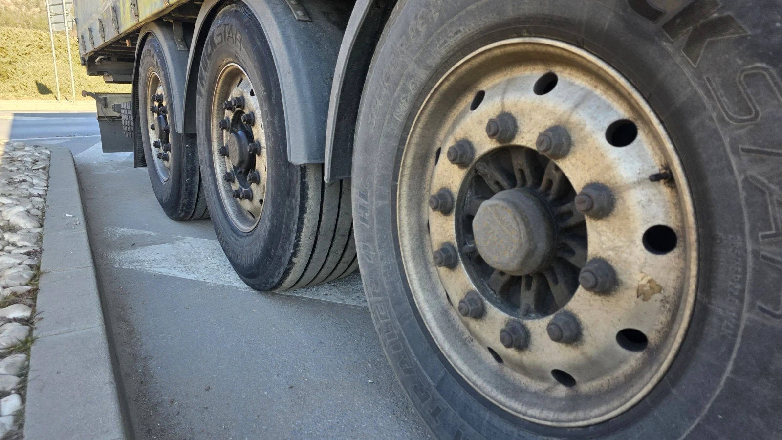 ����������� Schwarzmuller �������� 2.70 � XL | Mobile.bg � ����������� 9