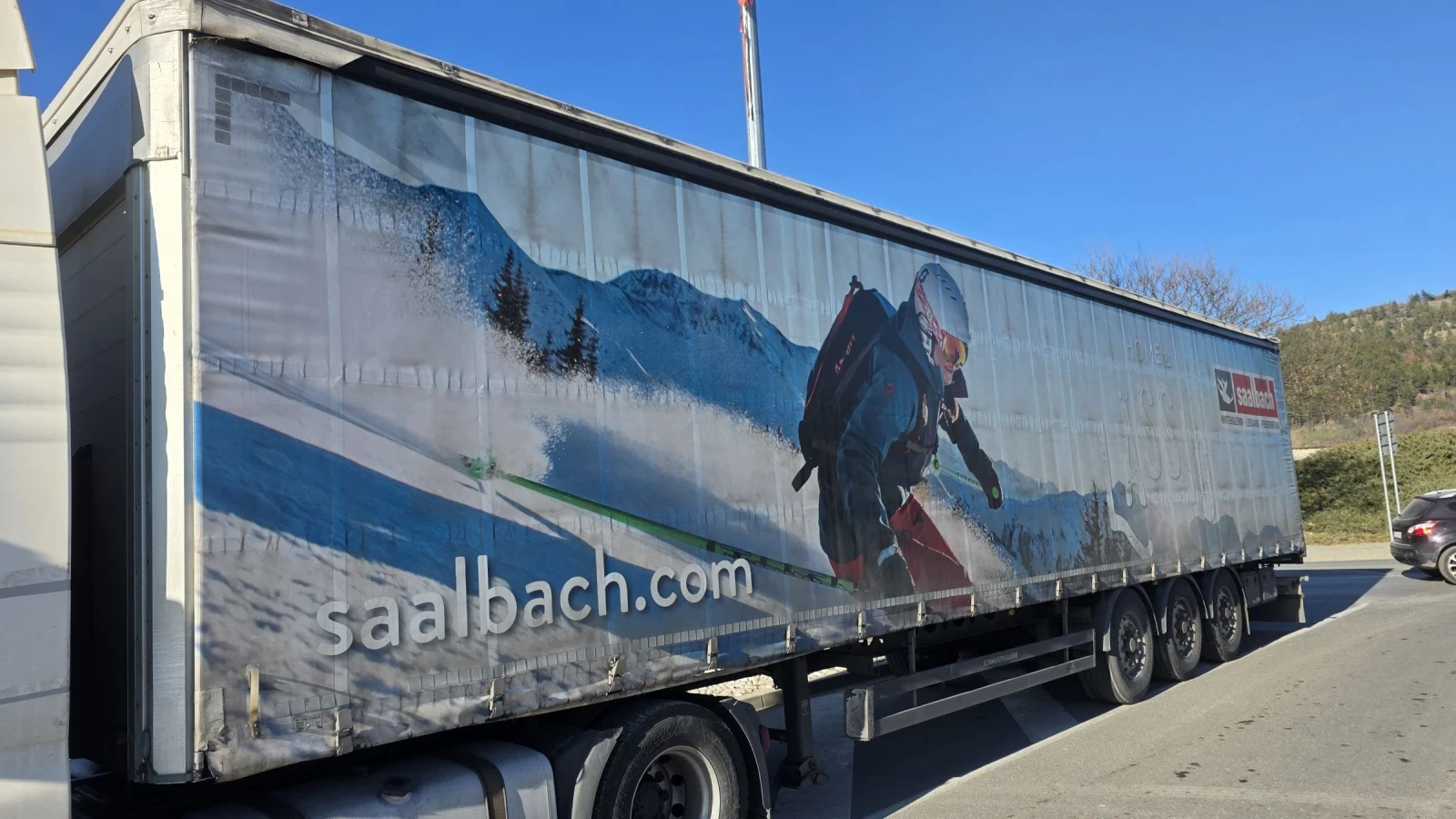 ����������� Schwarzmuller �������� 2.70 � XL | Mobile.bg � ����������� 1