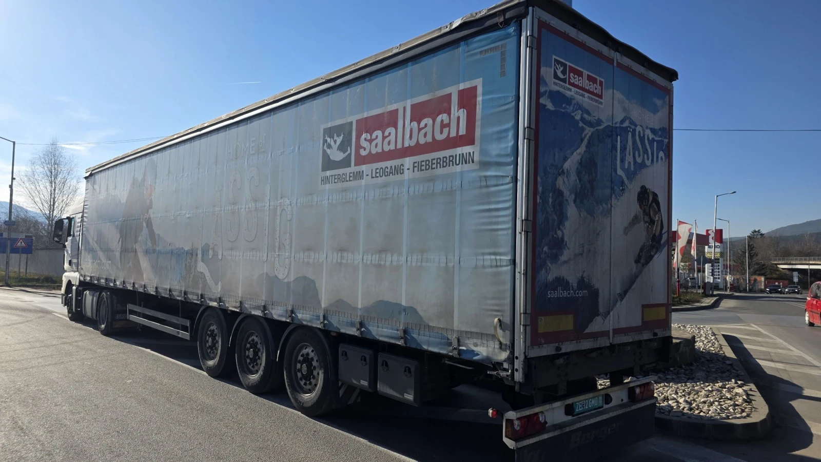 ����������� Schwarzmuller �������� 2.70 � XL | Mobile.bg � ����������� 4