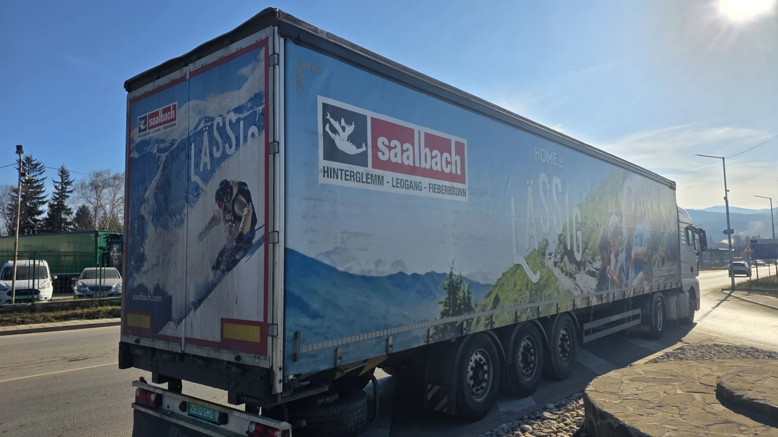 ����������� Schwarzmuller �������� 2.70 � XL | Mobile.bg � ����������� 3