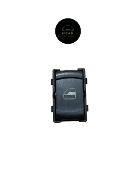 Бутон, копче за ел.стъкла за Volkswagen, Skoda, снимка 1