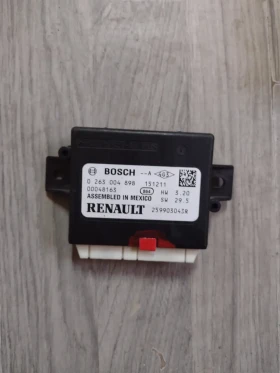 259903043R  PDC модул за  RENAULT MEGANE IV  0263004898