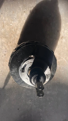       /    BMW 118 - 296785644-01