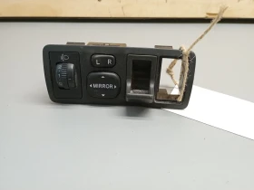 Копче ел огледала Тойота Корола 1.4б седан