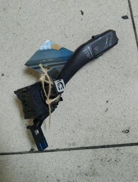 ключ чистачки Фолксваген Голф 5 (9)