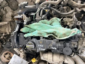 ����� �� �������� �� D4162T ��������/����� VOLVO V40  1.6 D2 114 �.�. D4162T