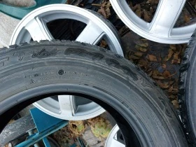 Гуми Летни 195/65R15, снимка 5