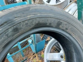Гуми Летни 195/65R15, снимка 4