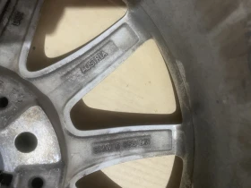 Джанти за BMW, снимка 3