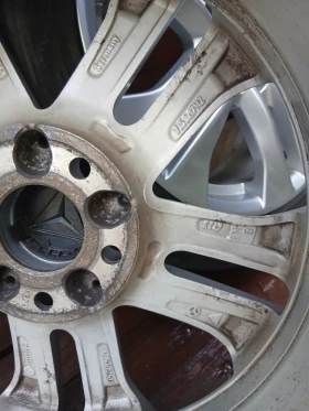 Гуми с джанти Vredestein 245/45R17, снимка 5