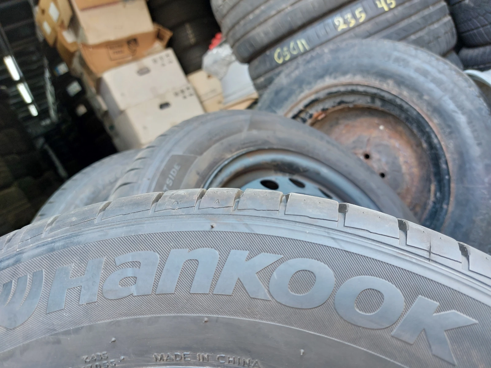 ���� 185/65R15 | Mobile.bg � ����������� 6