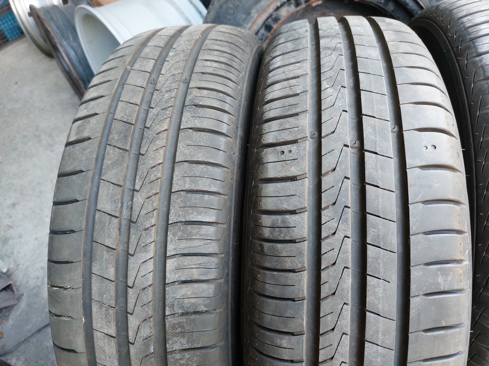 ���� 185/65R15 | Mobile.bg � ����������� 2