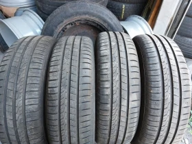 Гуми Летни 185/65R15, снимка 1 - Гуми и джанти - 37682791