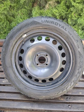    195/55R16  Opel | Mobile.bg    3
