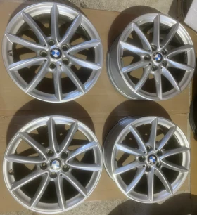 Джанти за BMW