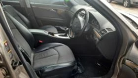 Mercedes-Benz E 220 2.2 CDI, снимка 6