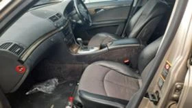 Mercedes-Benz E 220 2.2 CDI, снимка 5
